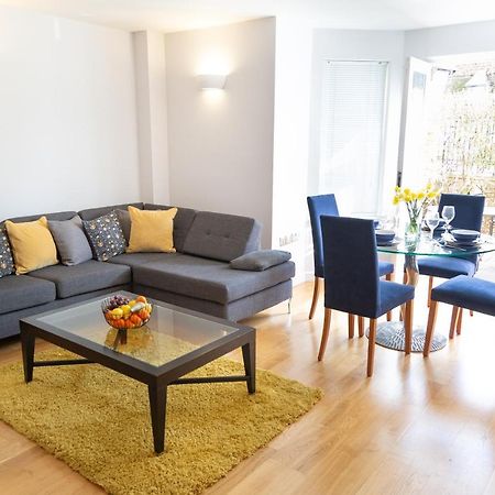 Citystay - Marino Place CBG Exteriör bild