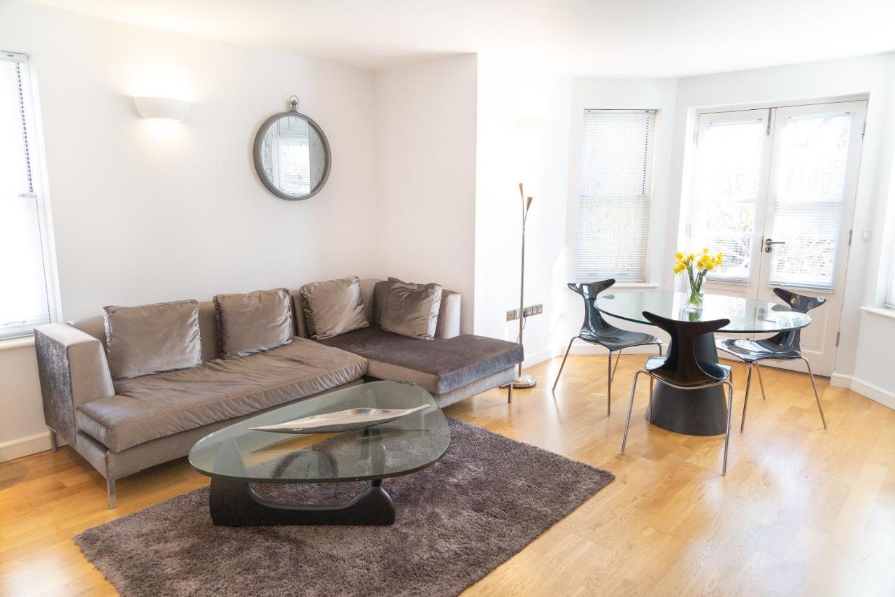 Citystay - Marino Place CBG Exteriör bild