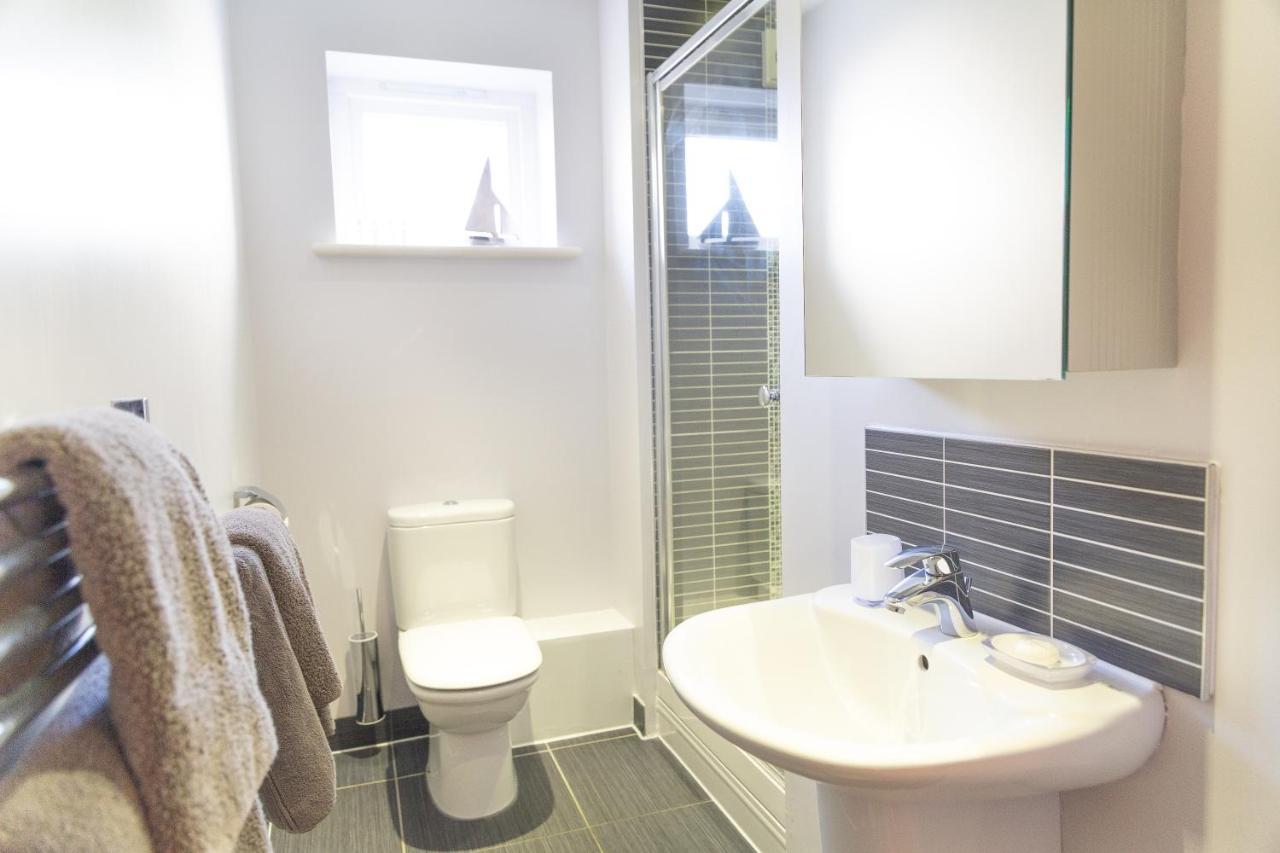 Citystay - Marino Place CBG Exteriör bild